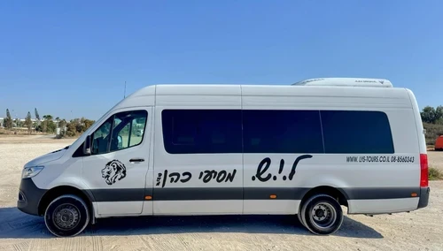 הסעות באשדוד והסביבה - שירותי תחבורה נוחים ובטוחים לכל מטרה