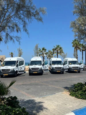 מה חשוב לבדוק לפני שמזמינים הסעות טיולים לצפון