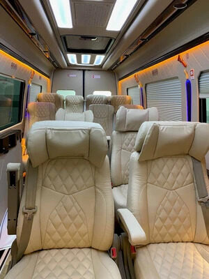 הסעות טיולים לאילת - הדרך הנכונה לתכנן נסיעה ארוכה לקבוצה